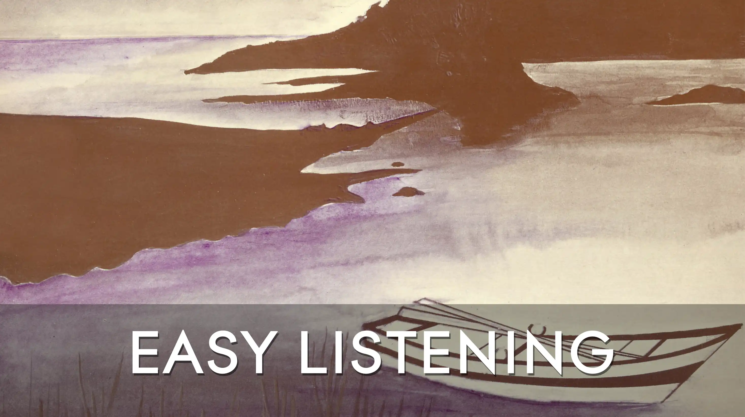 Staff Playlists - Easy Listening